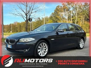 Bmw 525d xDrive Touring Futura