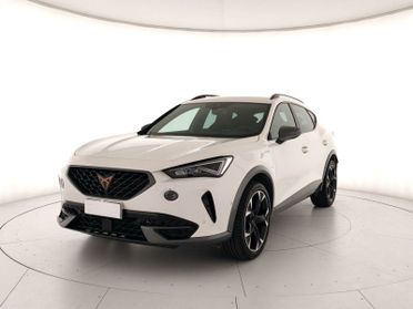 Cupra Formentor 1.4 e-hybrid 204cv dsg