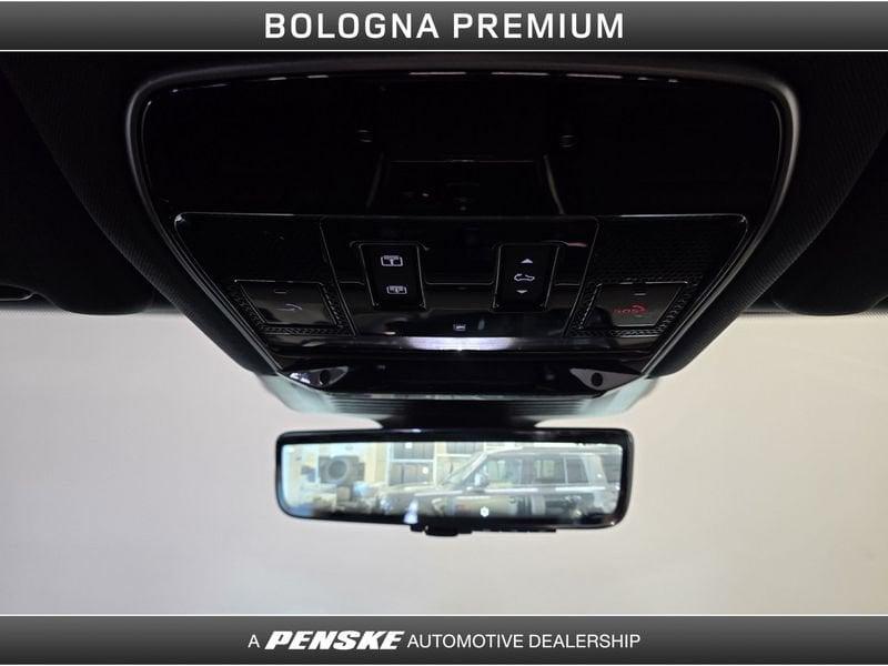 Land Rover RR Sport Range Rover Sport 3.0D l6 249 CV Dynamic HSE