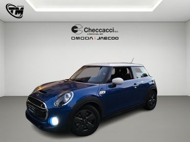 MINI Cooper S IV F56 3p 2.0 Hype 178cv auto