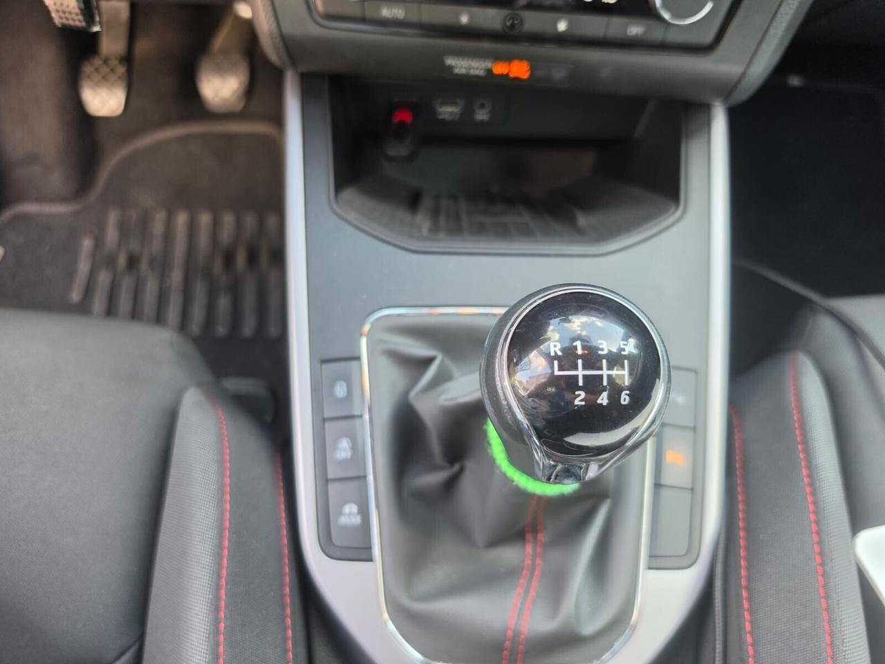 Seat Arona 1.0 EcoTSI 115 CV FR