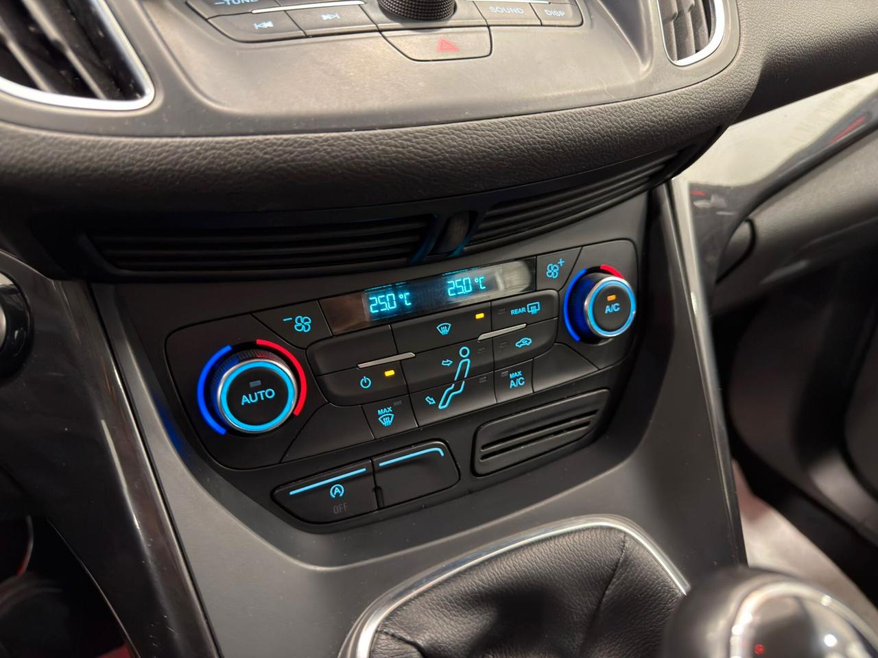 Ford C-Max 1.5 TDCi 120CV Start&Stop Titanium