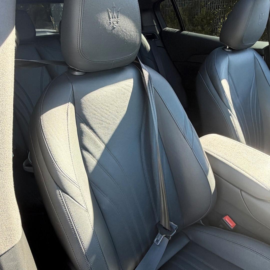 Maserati Grecale MHEV 300 CV AWD GT *Ibrida*