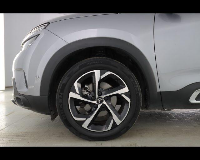 CITROEN C5 Aircross BlueHDi 130 S&S EAT8 Shine