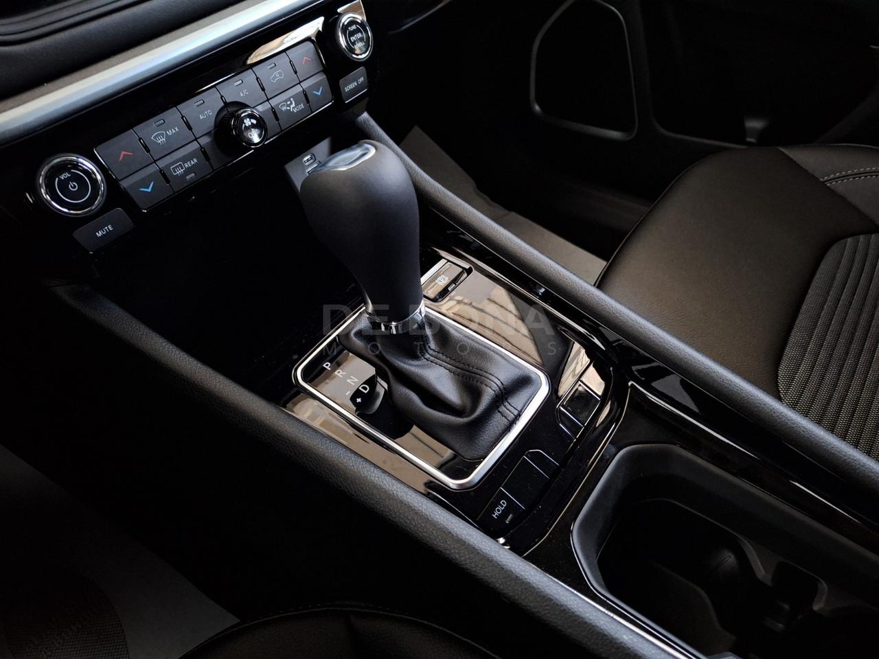 Jeep Compass 1.5 turbo t4 mhev altitude 2wd 130cv dct