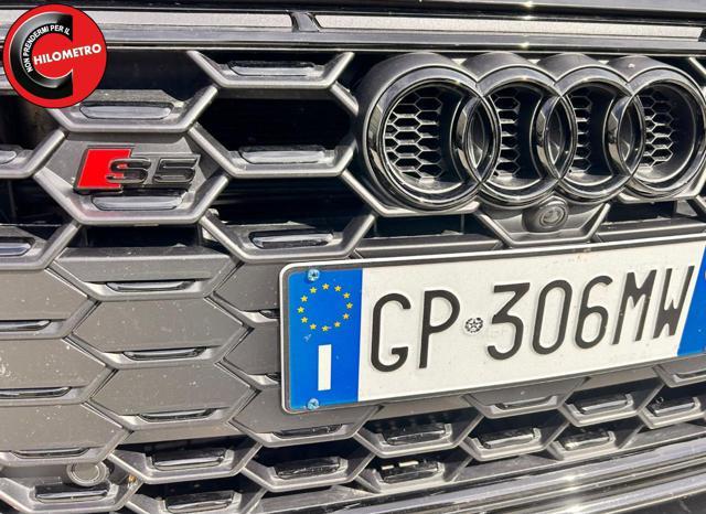 AUDI S5 SPB TDI quattro tiptronic Sline