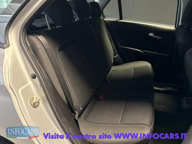 FIAT Tipo SW 1.6 Mjt 130 cv City Life - PROMO