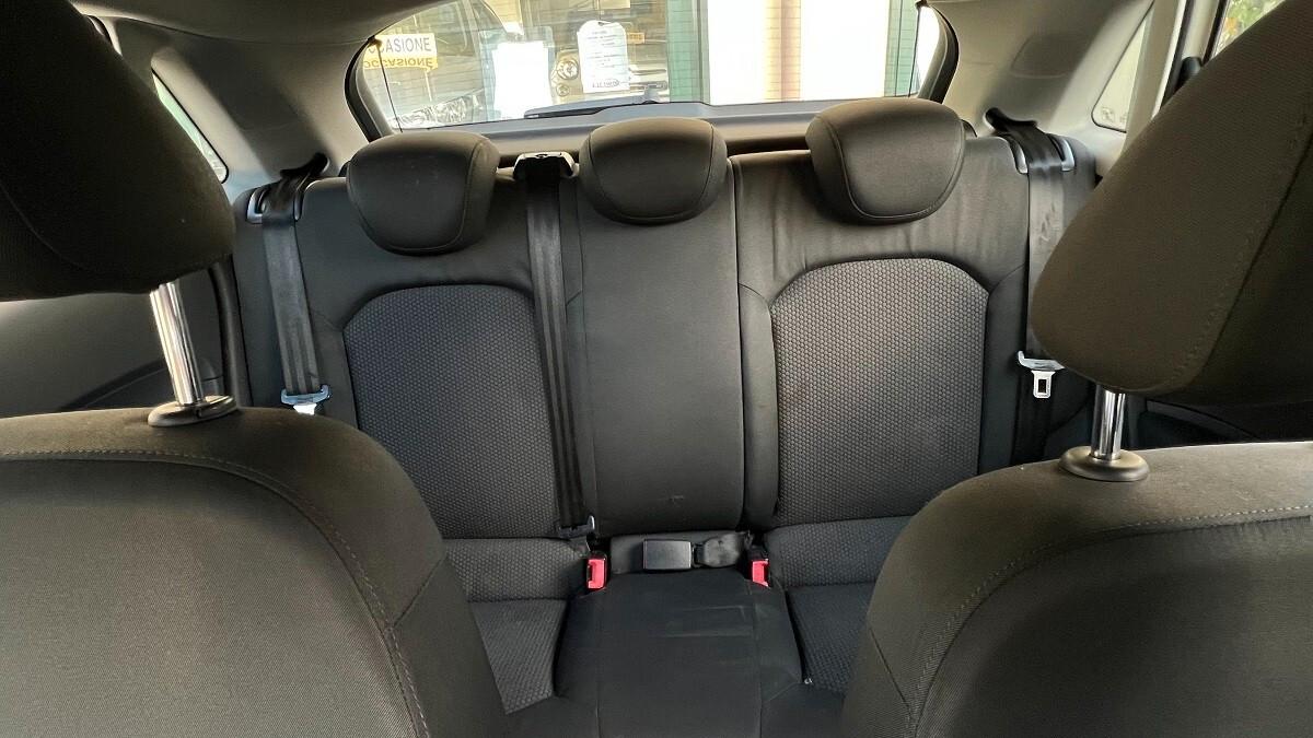 Audi A1 SPB 1.6 TDI Attraction
