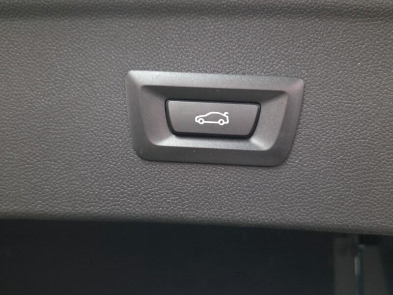 BMW iX (i20) iX xDrive 60 Msport