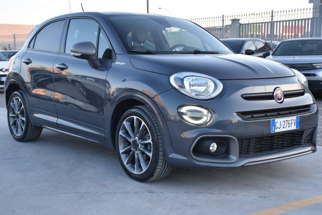 FIAT 500X 1.3 MultiJet 95 CV Sport *Navigatore*