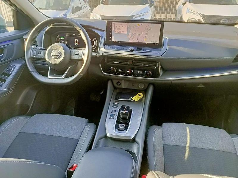 Nissan Qashqai MC24 N-CONNECTA e-POWER 2WD - RT