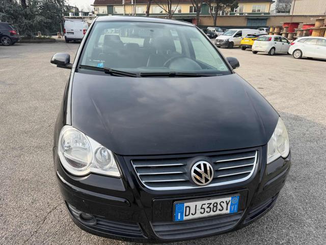 VOLKSWAGEN Polo 1.4/69CV TDI 5p. Sportline Stupenda Bellissima