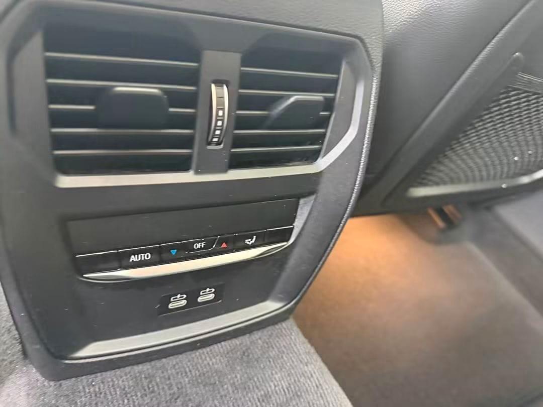 Bmw 420 420d 48V Coupé Sport