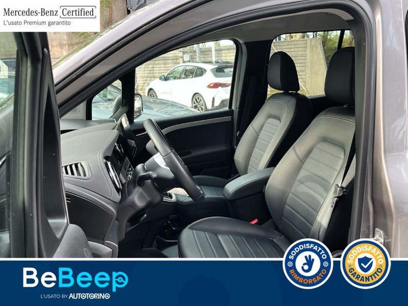 Mercedes-Benz Classe T LONG 180D PROGRESSIVE AUTO