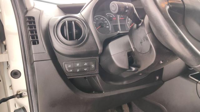FIAT Qubo 1.3 MJT 80 CV Active