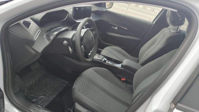 PEUGEOT 208 Allure Hybrid 110 e-DCS6 auto PREZZO PROMO