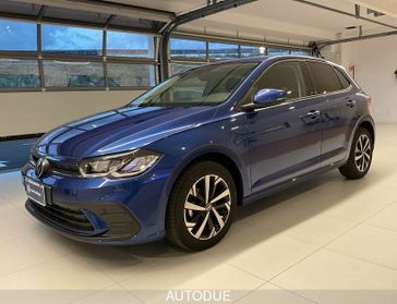 Volkswagen Polo 1.0 TSI LIFE 95 CV DSG