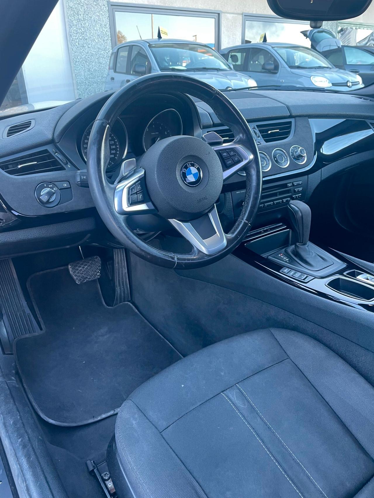 Bmw Z4 sDrive23i 204cv