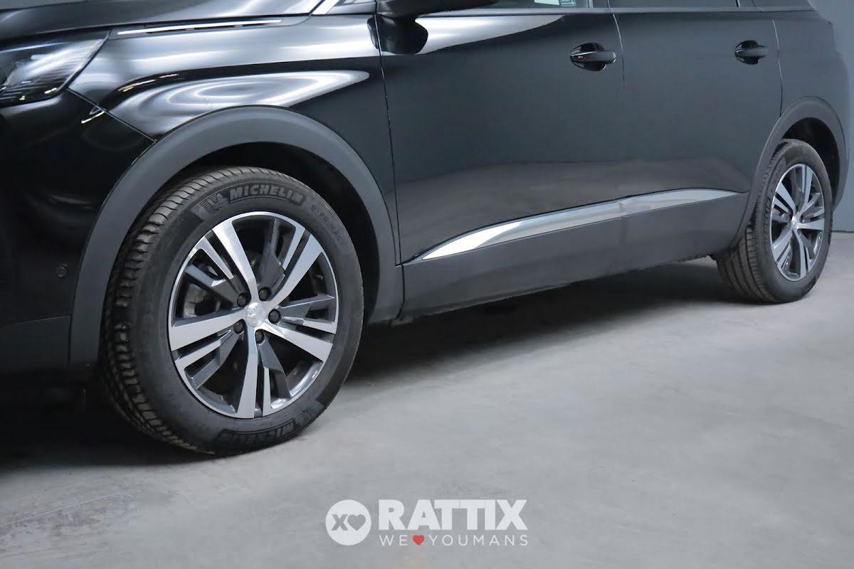 Peugeot 5008 1.5 bluehdi 130CV Allure Pack eat8 7p.ti