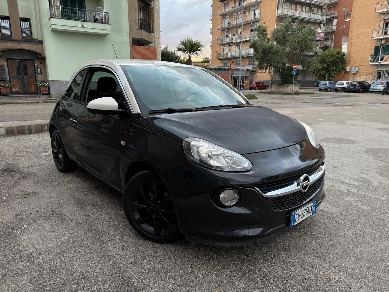 Opel Adam 1.4 GPL Tech Super Full Perfetta 2015