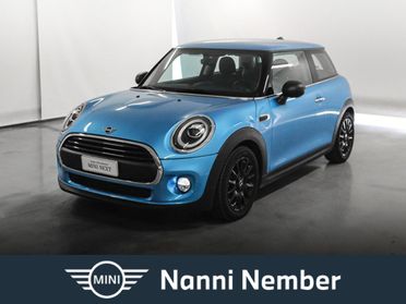 Mini One 1.5 TwinPower Turbo One