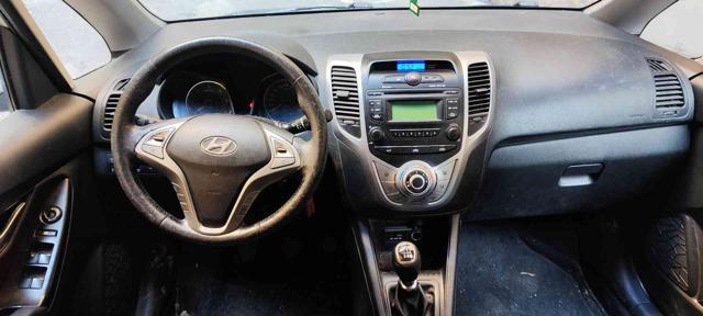 HYUNDAI iX20 1.4 CRDI 77 CV Comfort