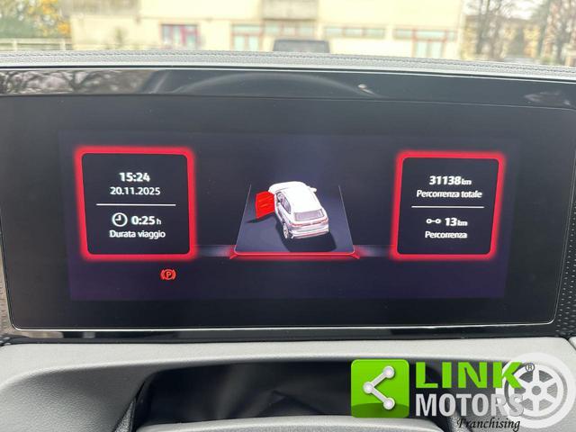 VOLKSWAGEN Tiguan 1.5 eTSI 150 CV ACT DSG Edition Plus