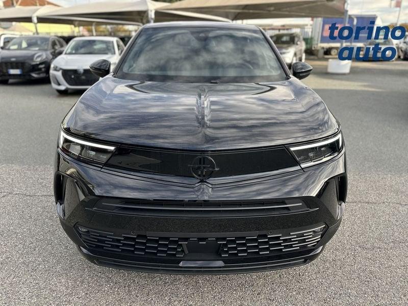 Opel Mokka Mokka 1.2 Turbo GS