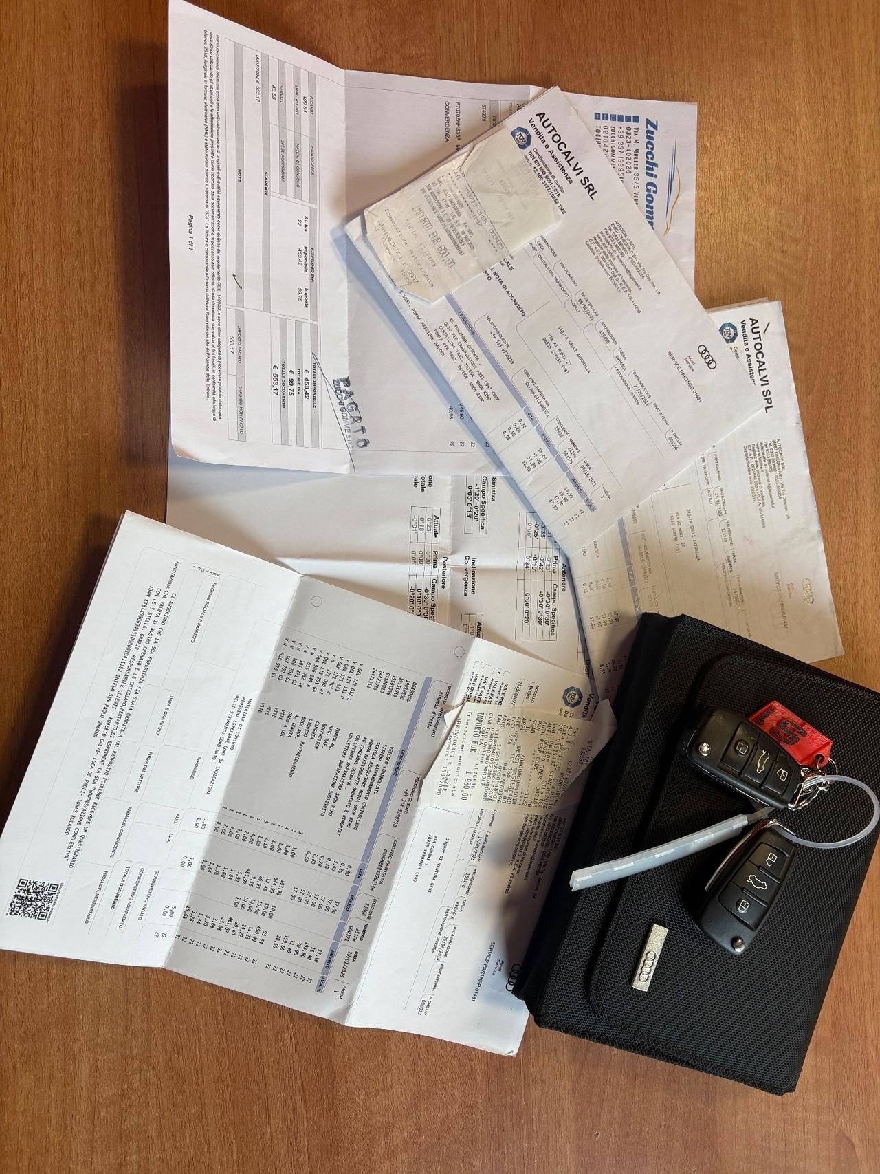 Audi A1 S1 2.0 TFSI quattro manuale