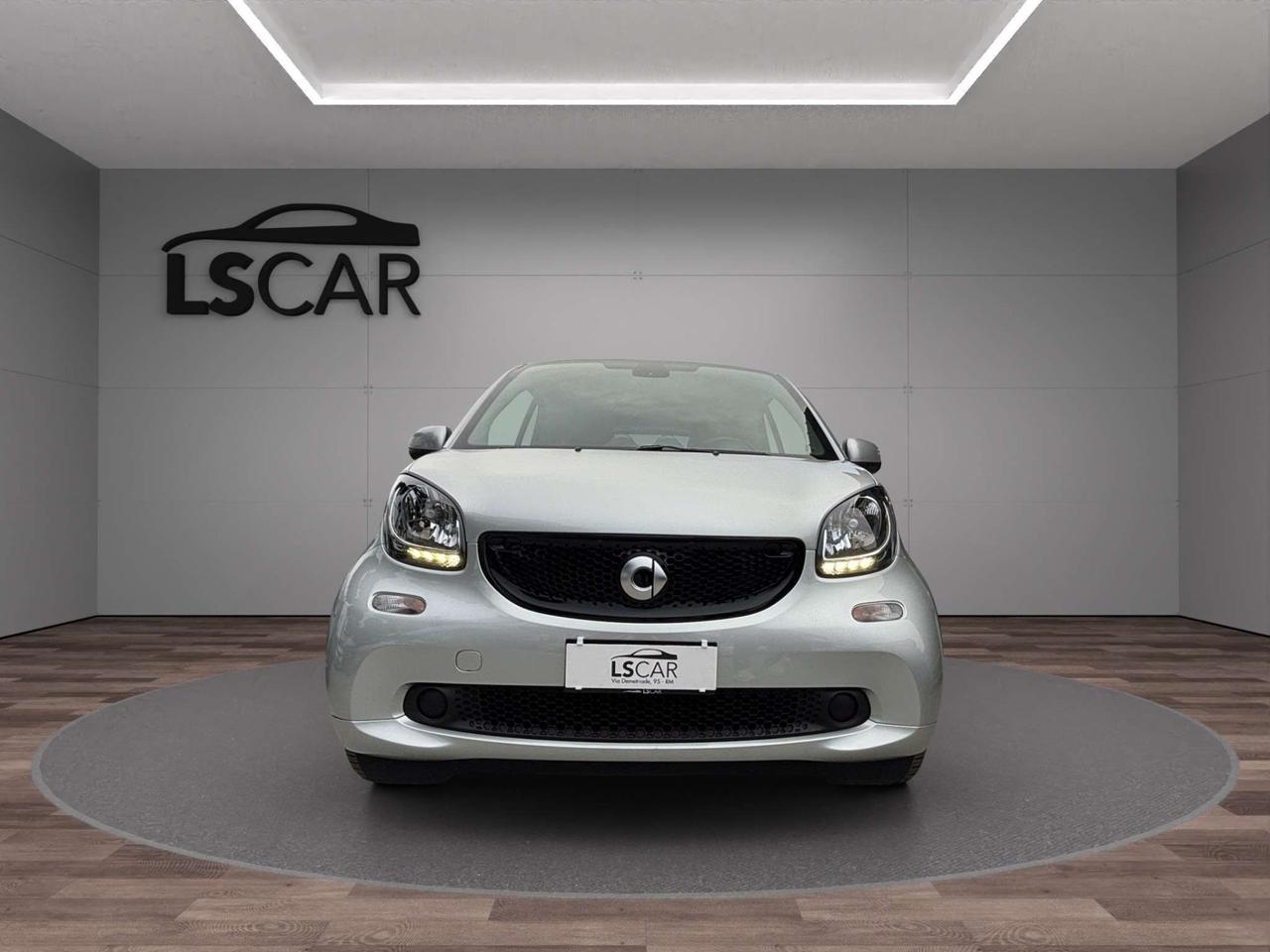 smart forTwo 0.9 t Prime 90cv twinamic~Unipro~Promo~Finanziamen