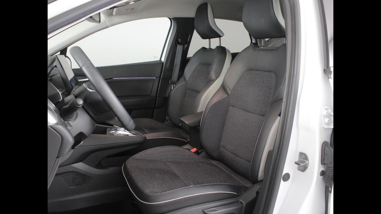 RENAULT Captur II 2019 - Captur 1.6 E-Tech phev Techno 160cv auto