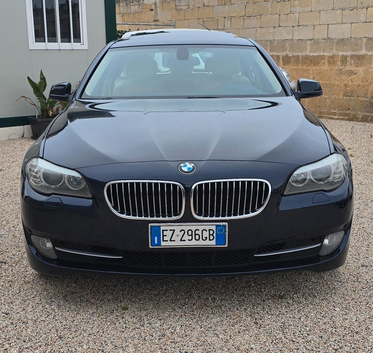 Bmw 520 520d xDrive Touring Msport