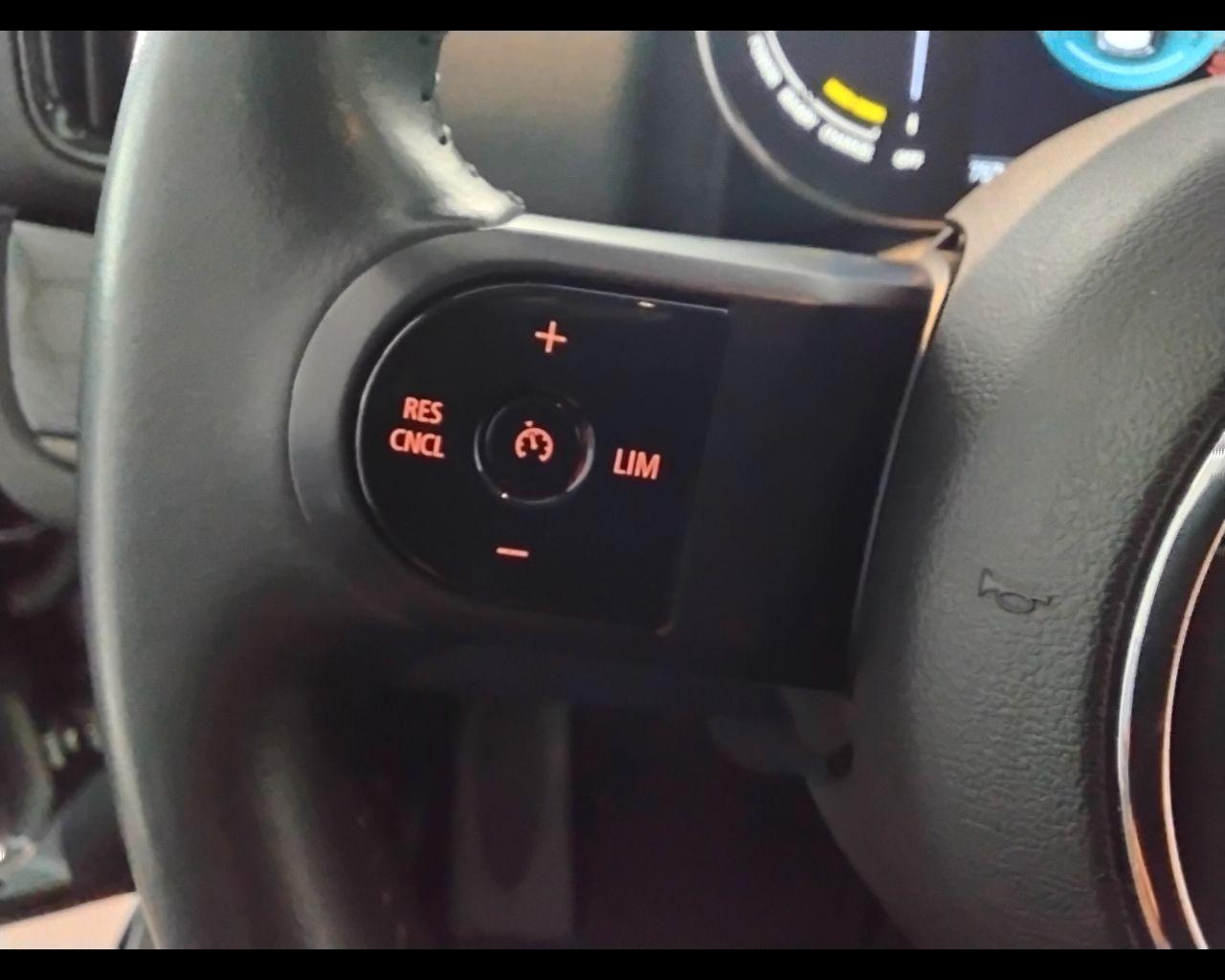 MINI Mini 1.5 Cooper SE Countryman ALL4 Automatica