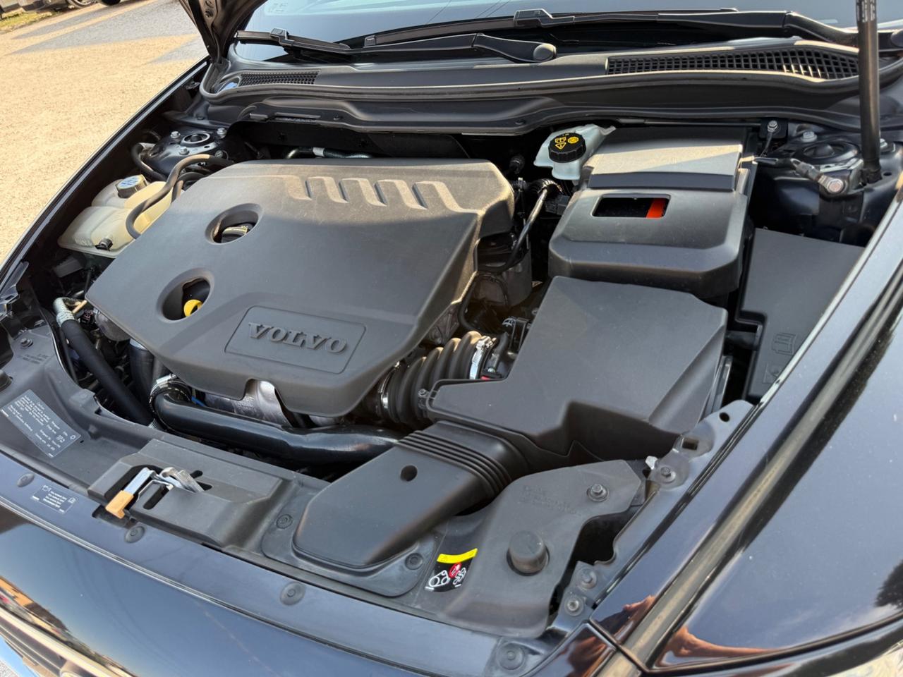 Volvo V50 D2 1.6 Diesel UNICO P. Garanzia TOP