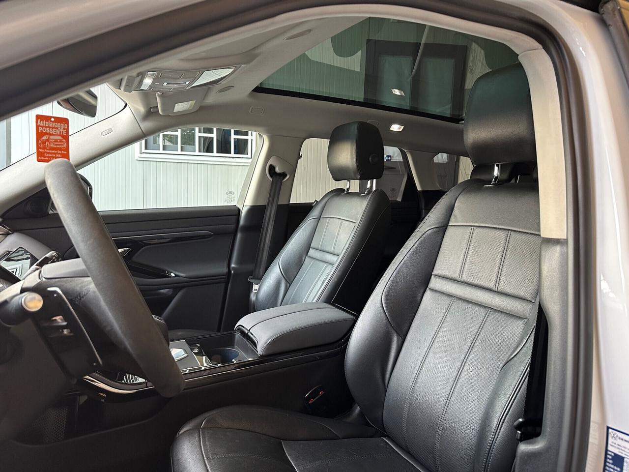 Land Rover Range Evoque R-Dynamic S I4 163 CV AWD Auto