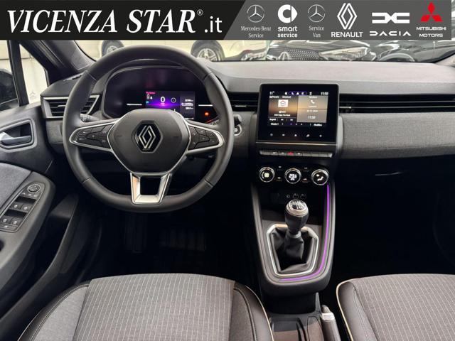 RENAULT Clio Techno TCe 90