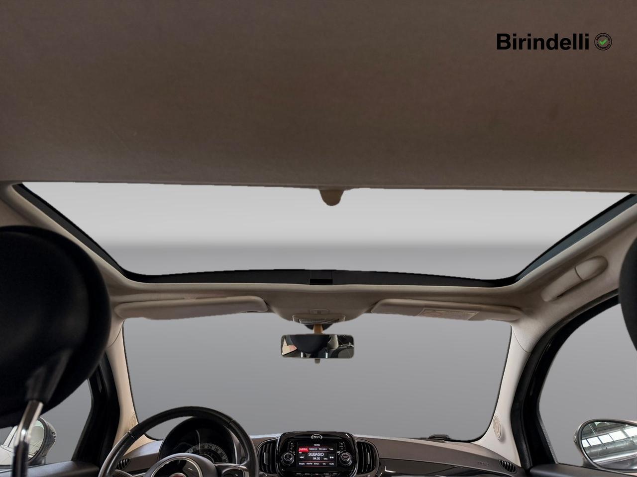 FIAT 500 (2015-2024) - 500 1.2 Lounge
