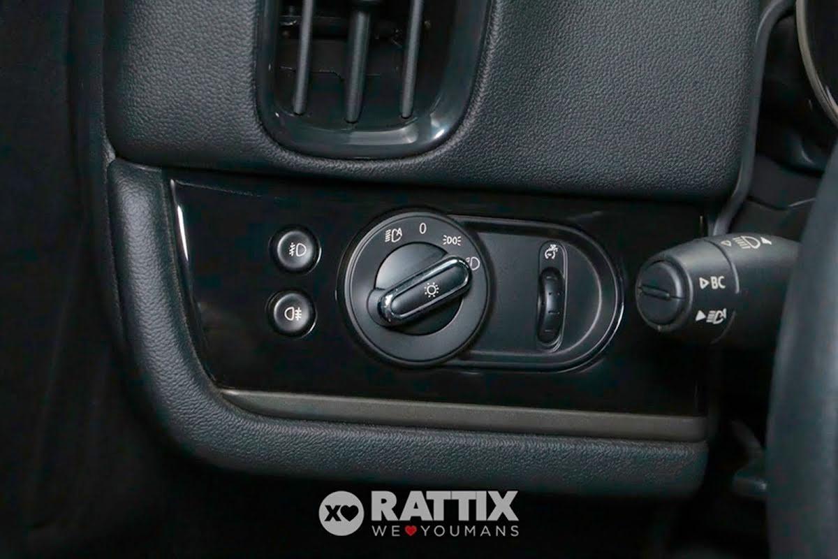 MINI Cooper SE Countryman 1.5 PHEV Business ALL4 Auto