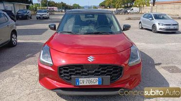 SUZUKI Swift 1.2 Hybrid Top (Garanzia 12 Mesi)