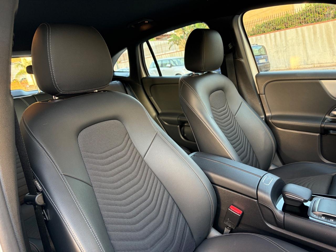 Mercedes-benz GLA 180 d Automatic Sport Plus unico