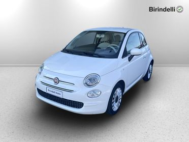 FIAT 500 (2015-2024) - 500 1.2 EasyPower Lounge