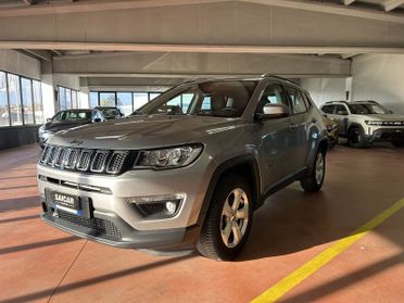 Jeep Compass 1.4 MultiAir 2WD Business