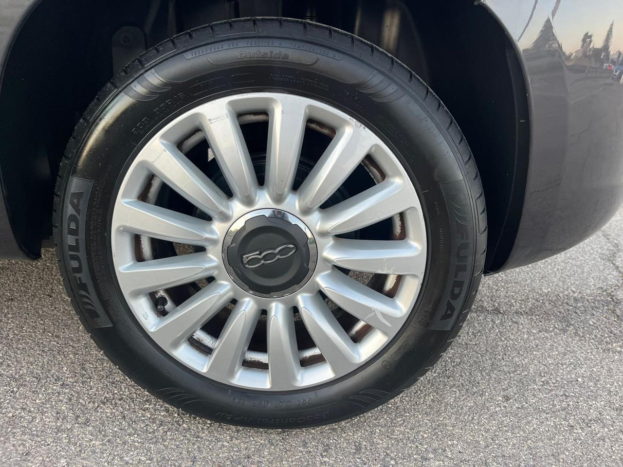 Fiat 500L 1.3 Multijet Lounge Unipro 2016