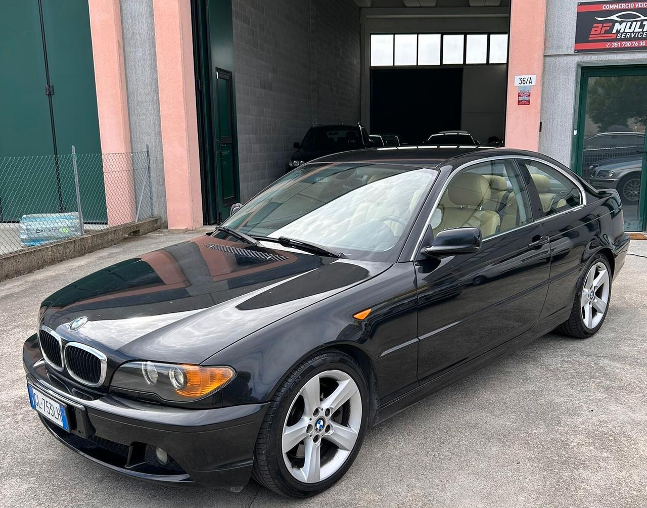 Bmw 330 330d cat Coupé Futura
