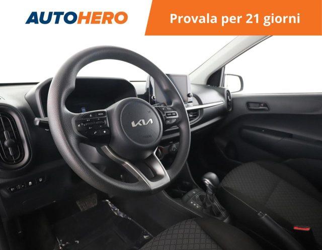 KIA Picanto 1.0 12V 5 porte AMT Urban