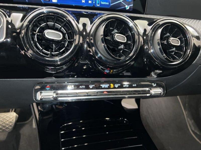 Mercedes-Benz Classe A A 180 D ADVANCED AUTO