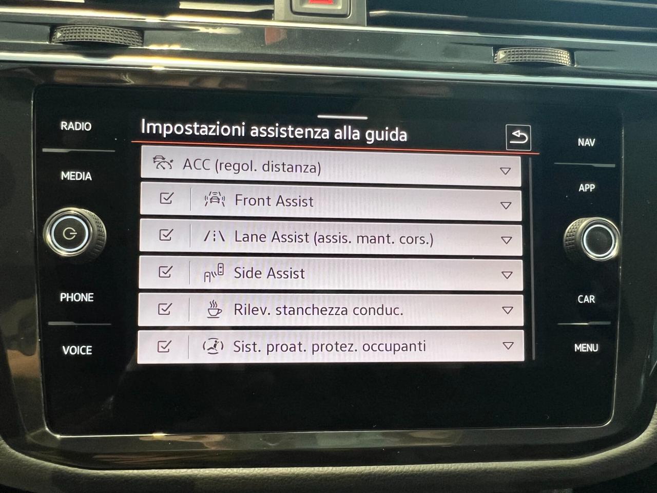 Volkswagen Tiguan 2.0 TDI 150 CV DSG Life