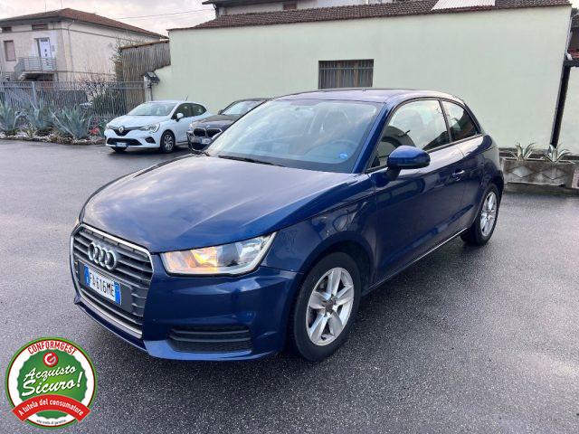 AUDI A1 1.4 TDI ultra