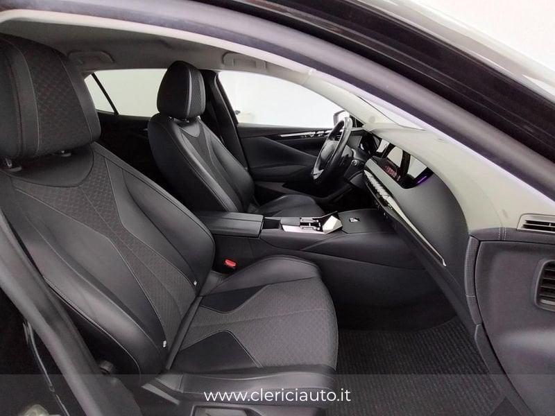 DS DS4 BlueHDi 130 aut. Trocadero