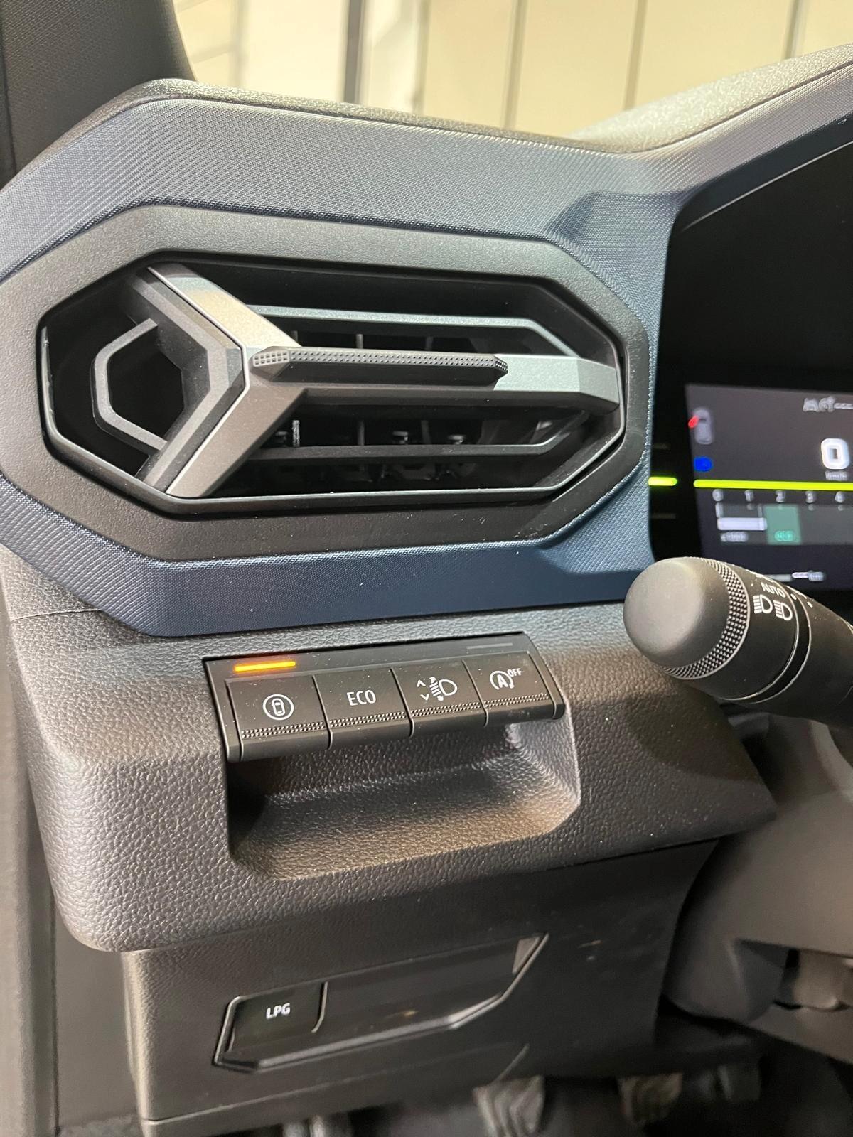 Dacia Duster 1.0 TCe GPL 4x2 Journey